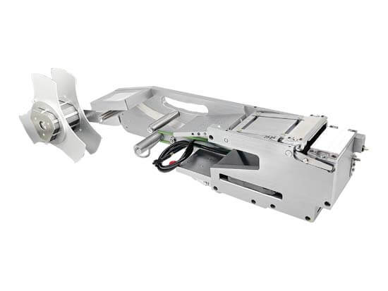 JUKI-56 标签飞达 标签飞达 JUKI SMT供料器 - LoongSmart