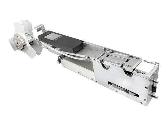 NXT-40 标签飞达 标签飞达 FUJI SMT供料器 - LoongSmart