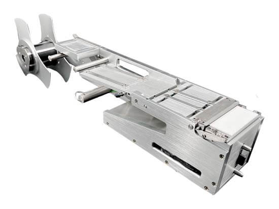 NXT-88 标签飞达 标签飞达 FUJI SMT供料器 - LoongSmart