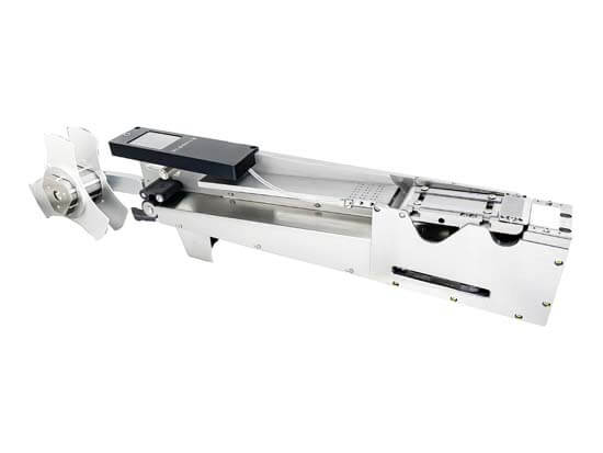 PN-40 标签飞达 标签飞达 PN SMT供料器 - LoongSmart