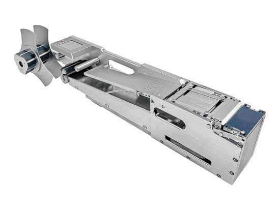 PN-56 标签飞达 标签飞达 PN SMT供料器 - LoongSmart