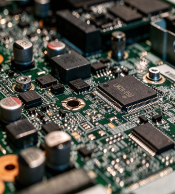 3C消费电子组件